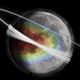 Illustration for article titled Apollo Mission Footprints Are Disappearing Faster Than We Thought